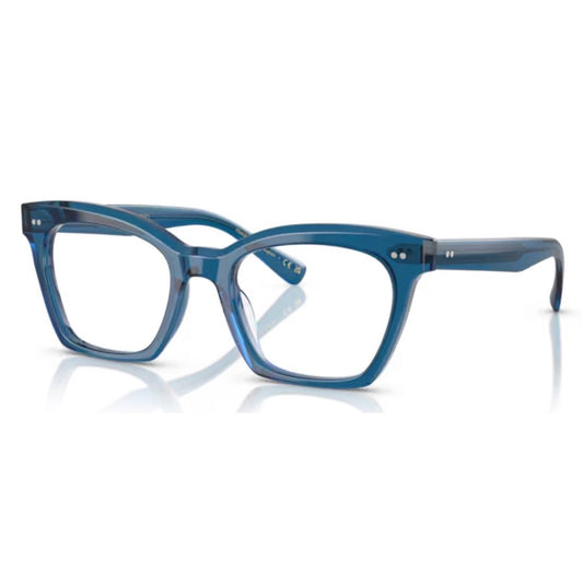OLIVER PEOPLES - OV5566U - Lelia 1793 - PARIS LUNETIER