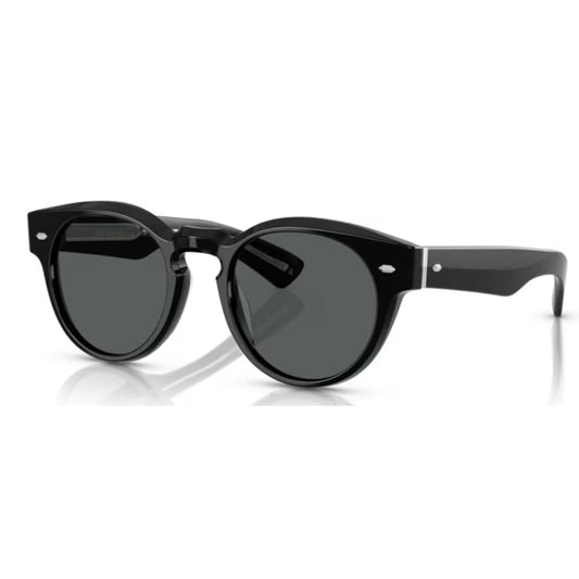 OLIVER PEOPLES - OV5571SU - Hayton 1731P2 - PARIS LUNETIER