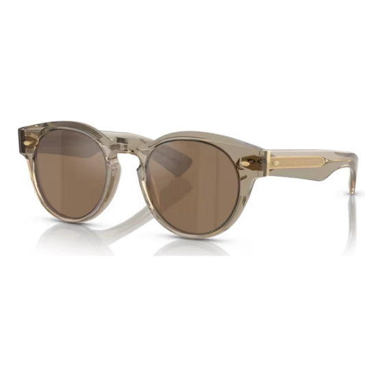 OLIVER PEOPLES - OV5571SU - Hayton 1745G8 - PARIS LUNETIER