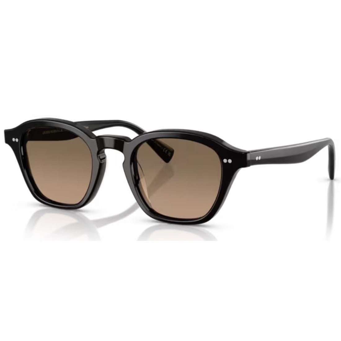 OLIVER PEOPLES - OV5580SU - Eyles 1731GN