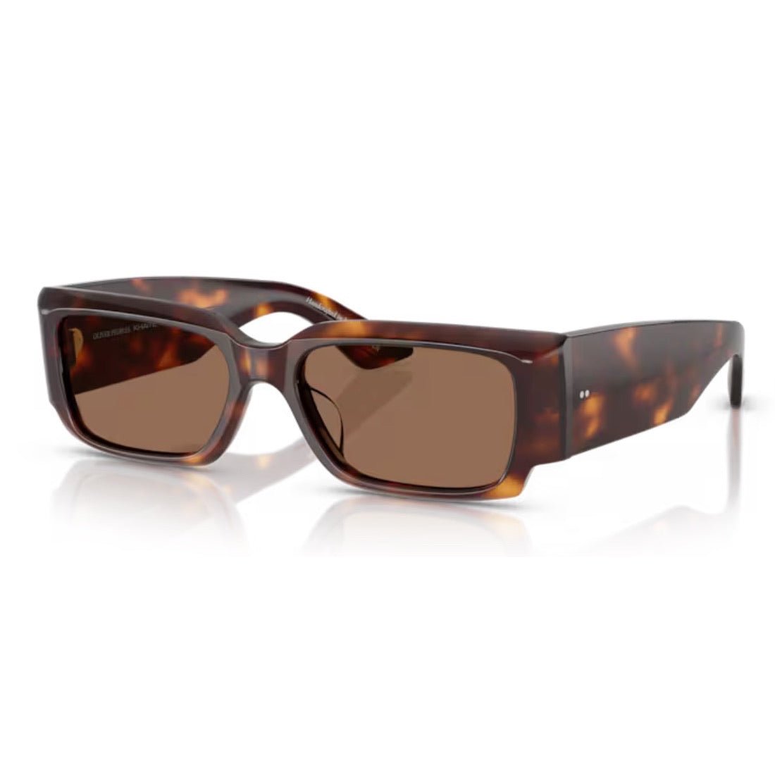 OLIVER PEOPLES - OV5583SU - 1995c 100773 - PARIS LUNETIER