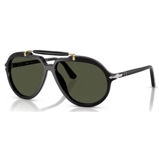 PERSOL - PO0202S 95/31 - PARIS LUNETIER