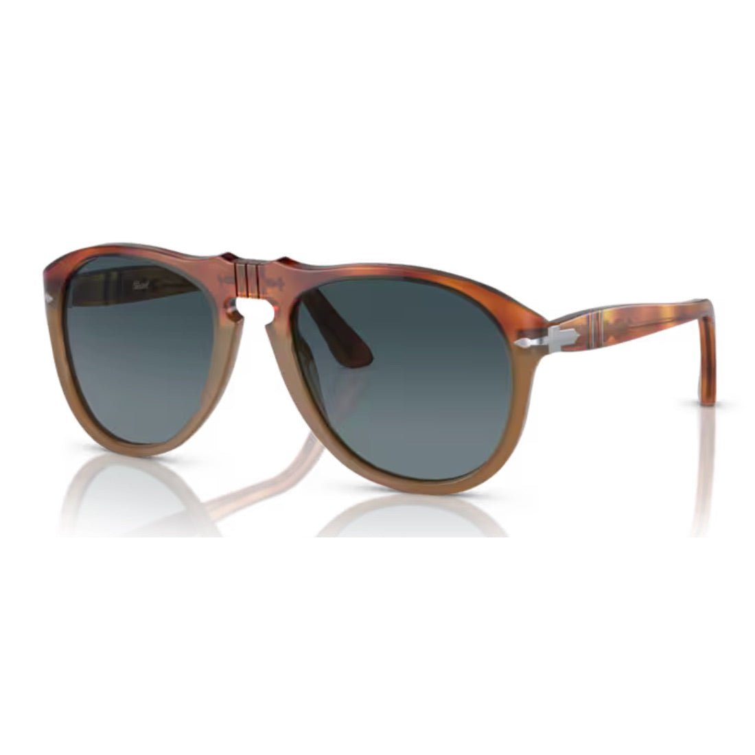 PERSOL - PO0649 1025S3 - PARIS LUNETIER