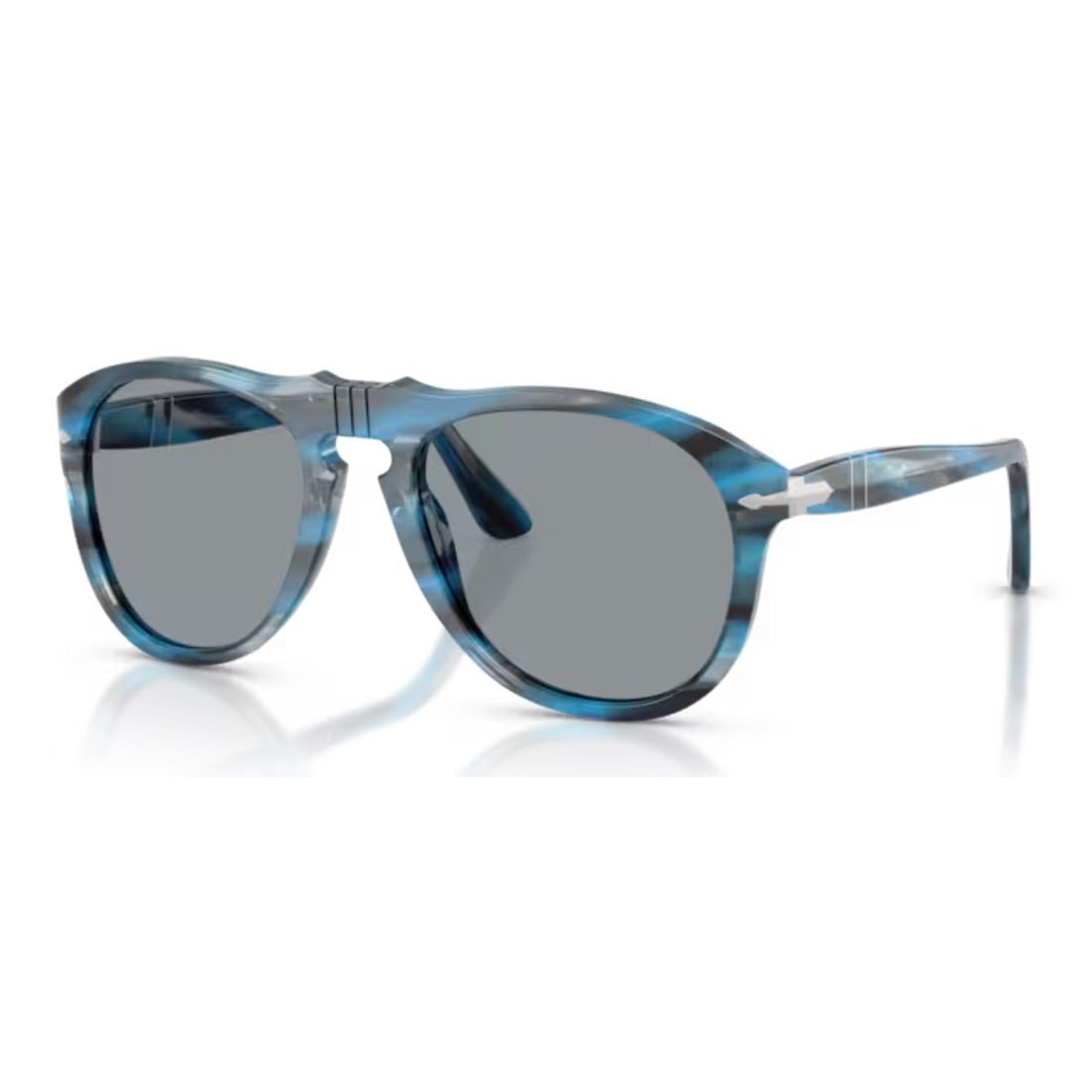PERSOL - PO0649 1234R5 - PARIS LUNETIER