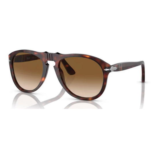 PERSOL - PO0649 24/51 - PARIS LUNETIER