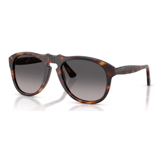 PERSOL - PO0649NE 24/M3 - PARIS LUNETIER