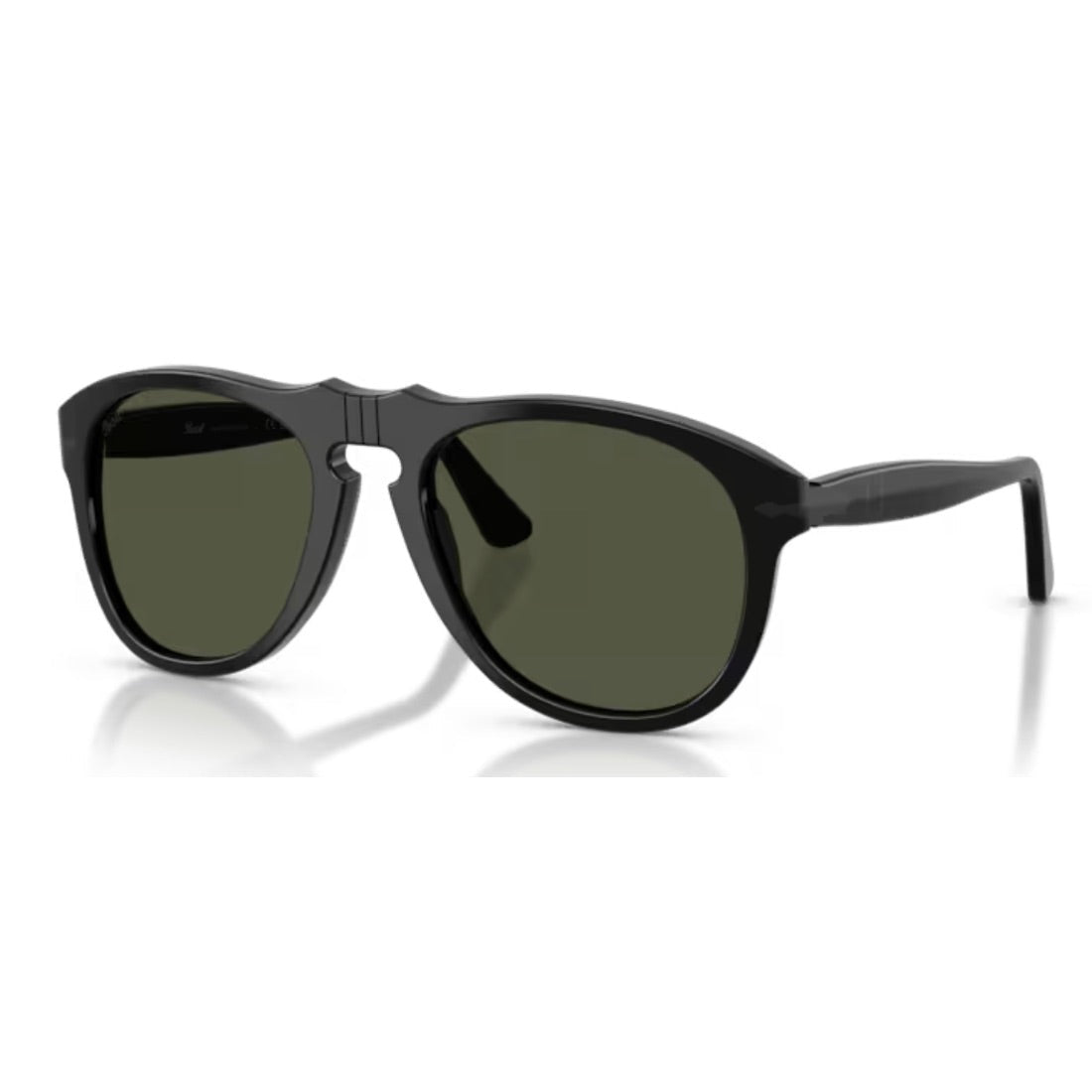 PERSOL - PO0649NE 95/31 - PARIS LUNETIER