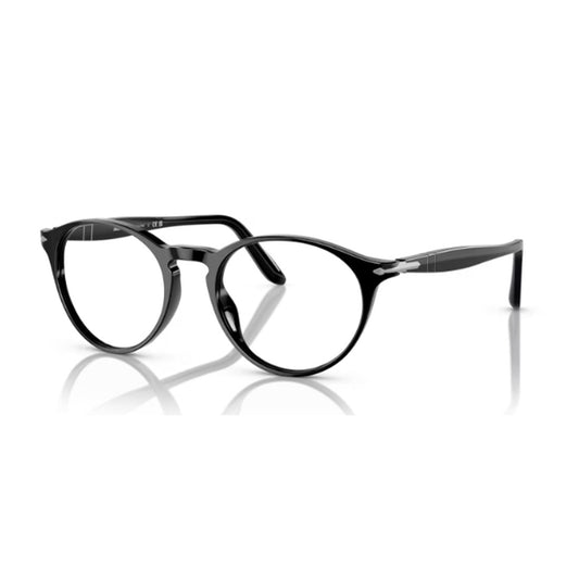 PERSOL - PO3092V 9014 - PARIS LUNETIER