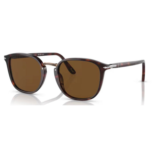 PERSOL - PO3186S 24/57 - PARIS LUNETIER
