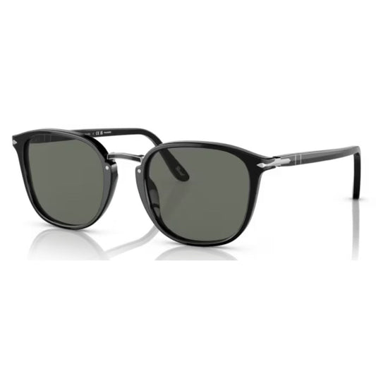 PERSOL - PO3186S 95/58 - PARIS LUNETIER