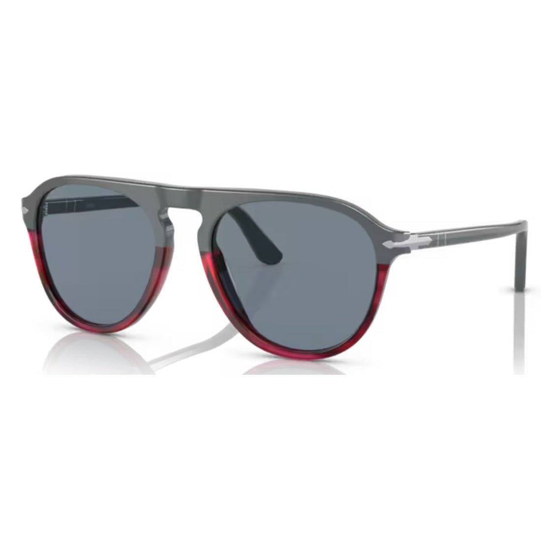 PERSOL - PO3302S 117656 - PARIS LUNETIER