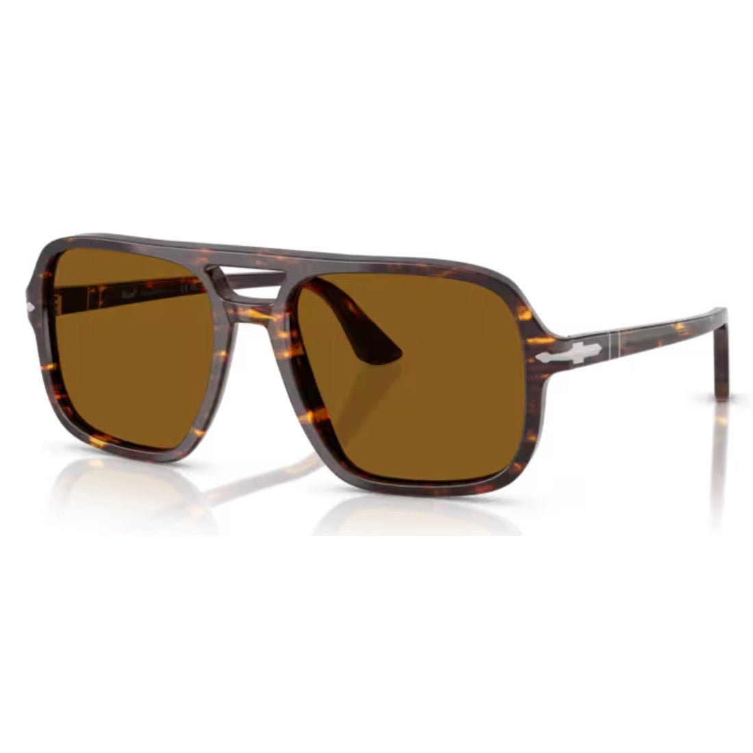 PERSOL - PO3328S 121533 - PARIS LUNETIER
