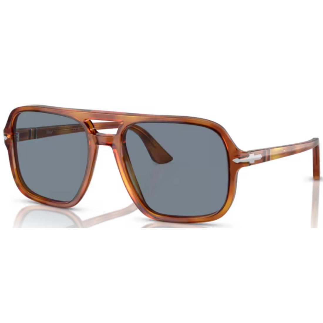 PERSOL - PO3328S 96/56 - PARIS LUNETIER