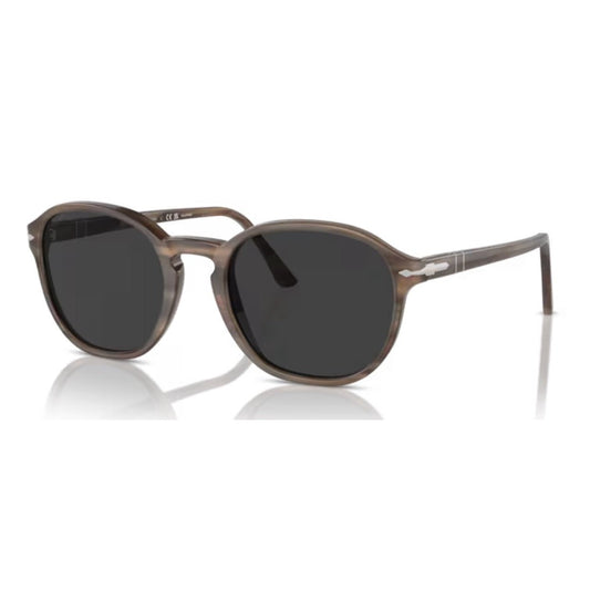 PERSOL - PO3343S 120848 - PARIS LUNETIER