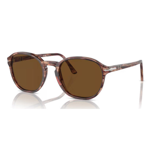 PERSOL - PO3343S 120957 - PARIS LUNETIER
