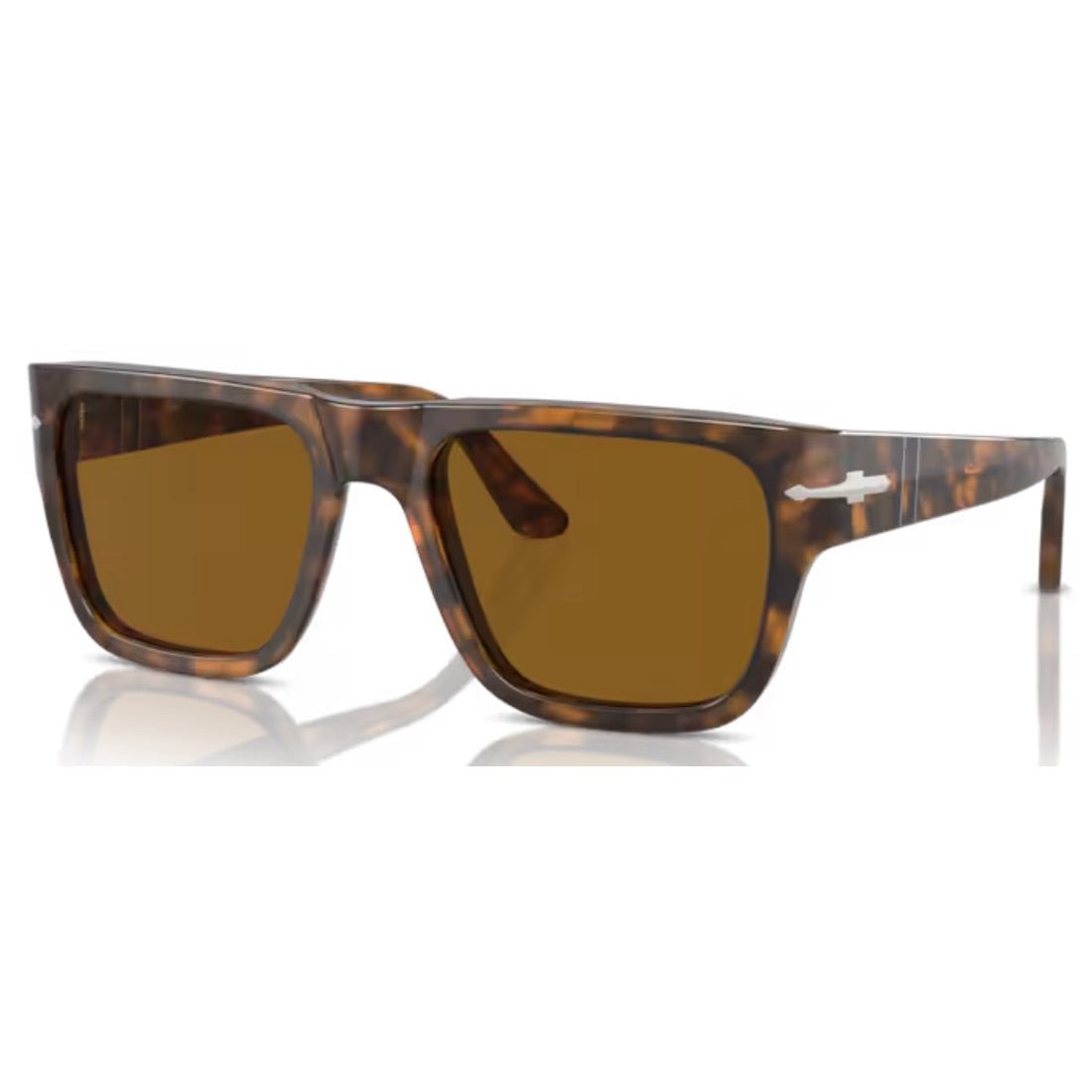 PERSOL - PO3348S 121033 - PARIS LUNETIER
