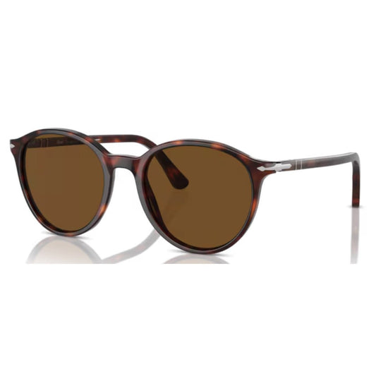PERSOL - PO3350S 24/57 - PARIS LUNETIER