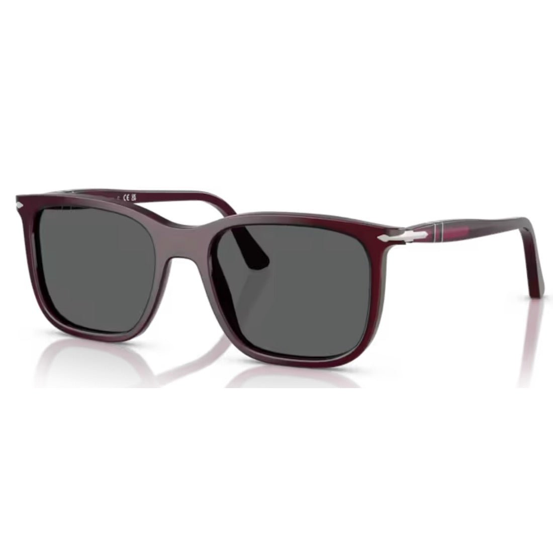 PERSOL - PO3357S - Renzo 1216B1 - PARIS LUNETIER