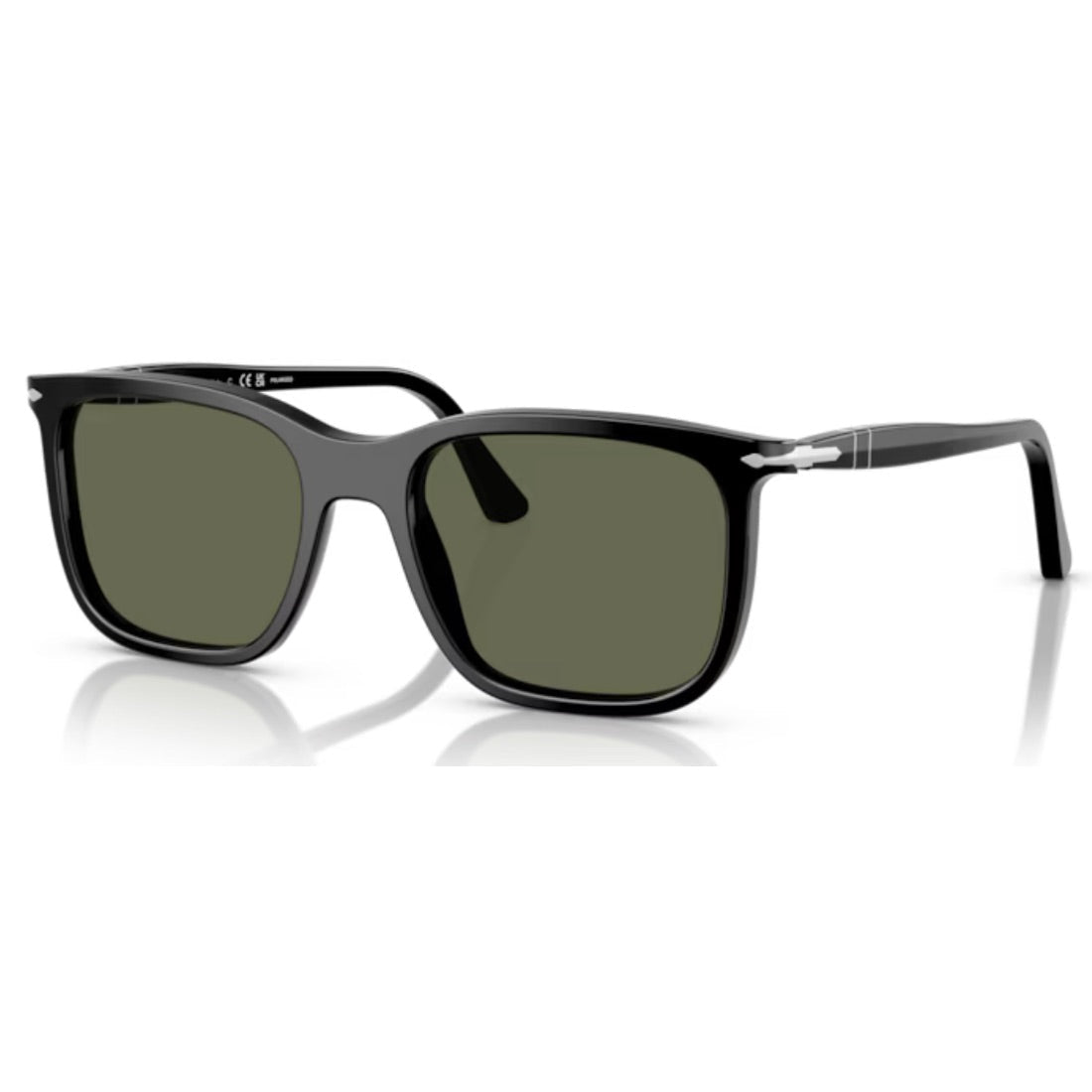 PERSOL - PO3357S - Renzo 95/58 - PARIS LUNETIER