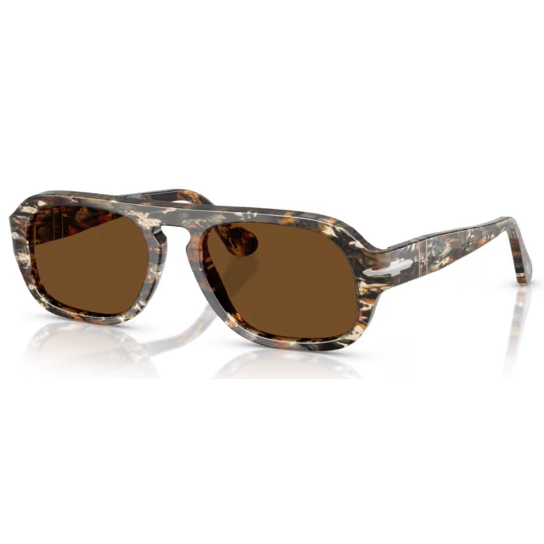 PERSOL - PO3369S 122157 - PARIS LUNETIER