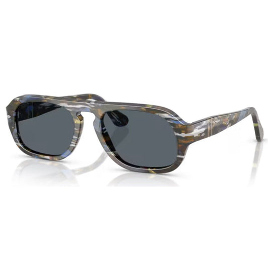 PERSOL - PO3369S 1222R5 - PARIS LUNETIER