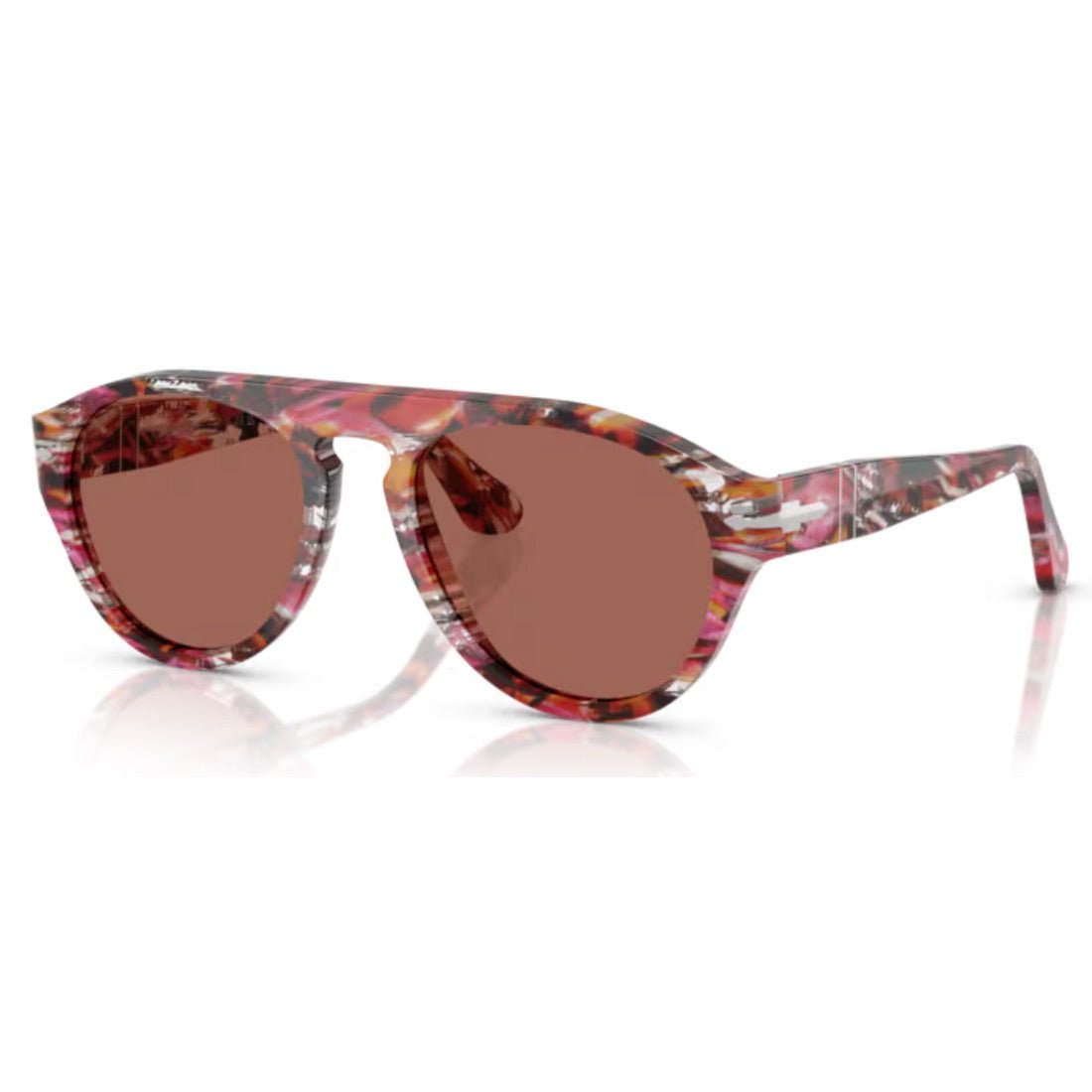 PERSOL - PO3370S 1220H2 - PARIS LUNETIER