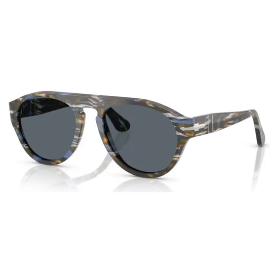 PERSOL - PO3370S 1222R5 - PARIS LUNETIER