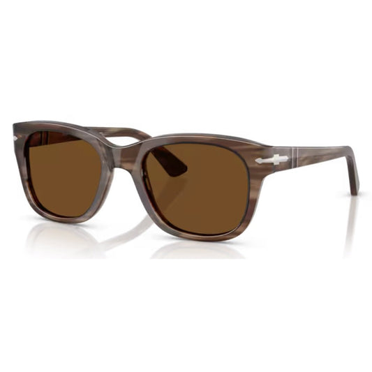 PERSOL - PO3372S 120857 - PARIS LUNETIER