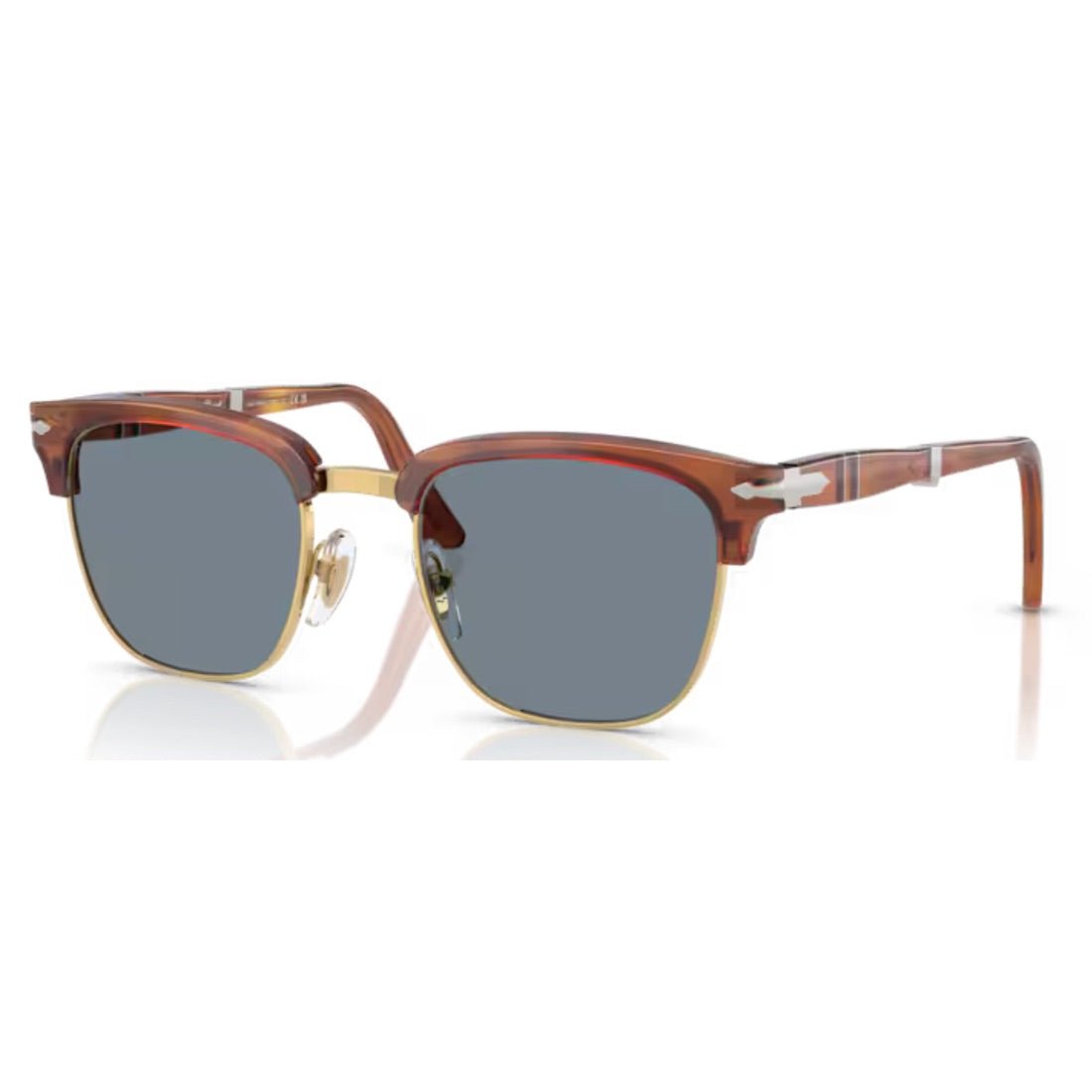 PERSOL - PO3375S 96/56 - PARIS LUNETIER