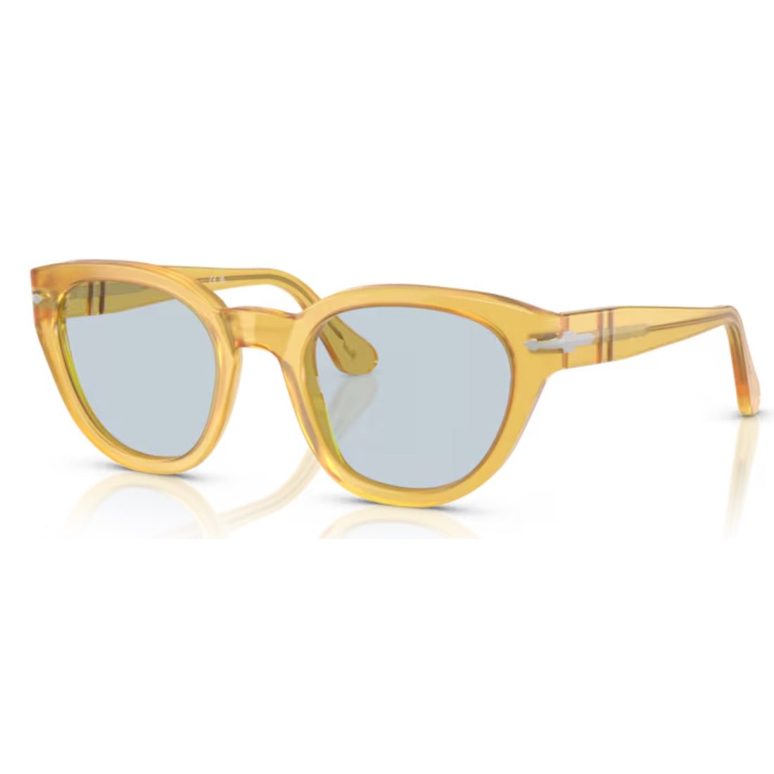 PERSOL - PO3379S 204/56 - PARIS LUNETIER