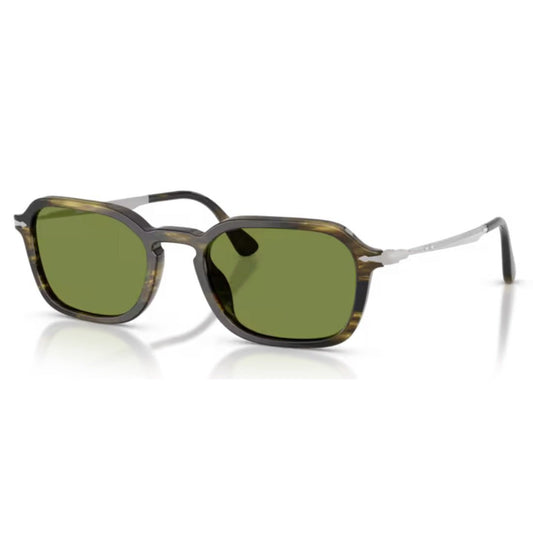 PERSOL - PO3381S 12374E - PARIS LUNETIER