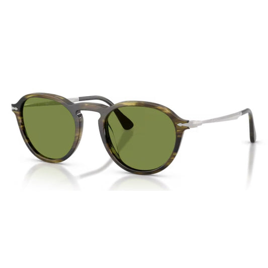 PERSOL - PO3383S 12374E - PARIS LUNETIER