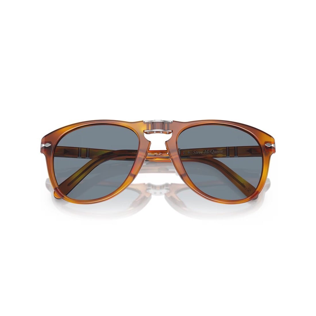 PERSOL - Steve McQueen PO0714SM 96/56 - PARIS LUNETIER