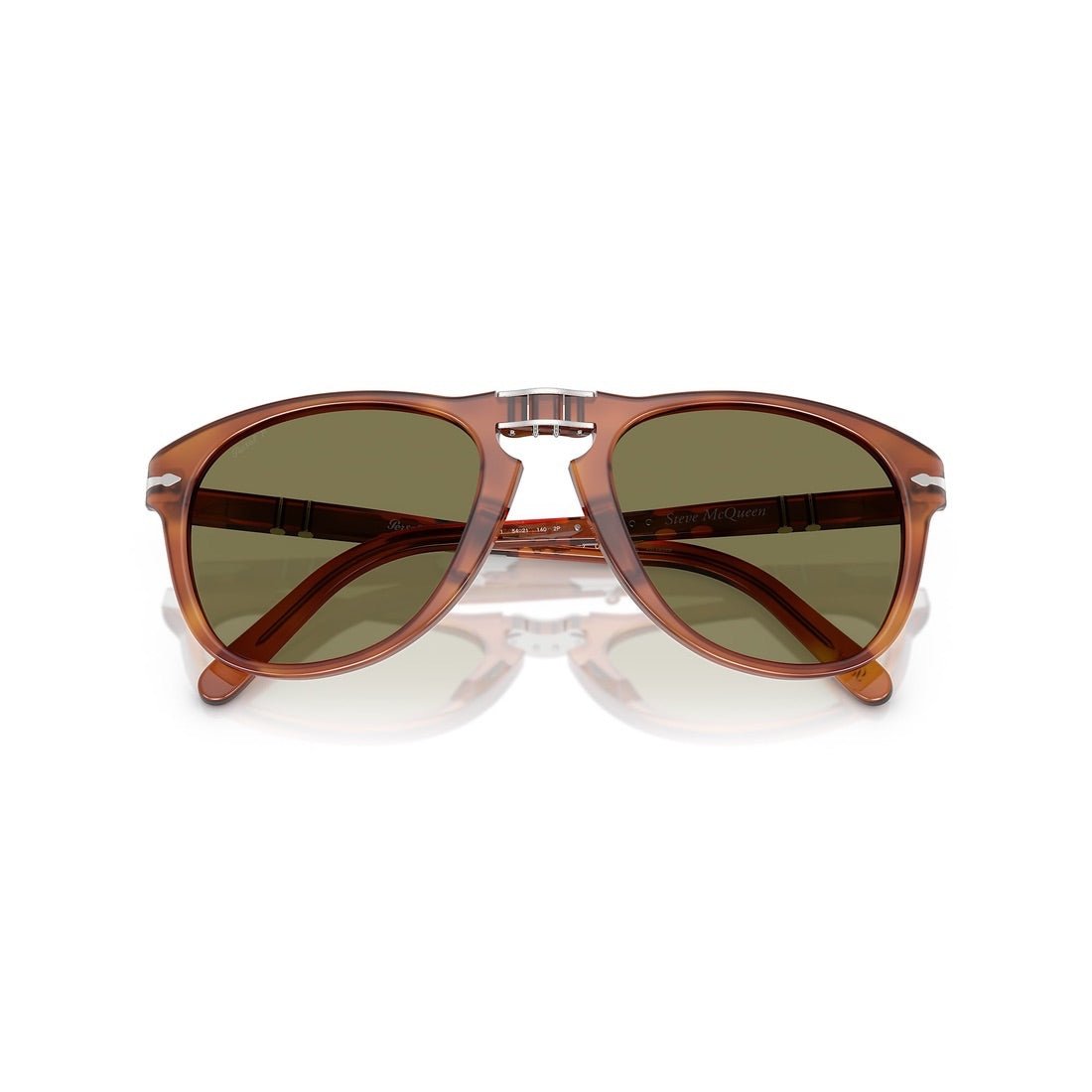 PERSOL - Steve McQueen PO0714SM 96/P1 - PARIS LUNETIER