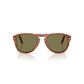 PERSOL - Steve McQueen PO0714SM 96/P1 - PARIS LUNETIER