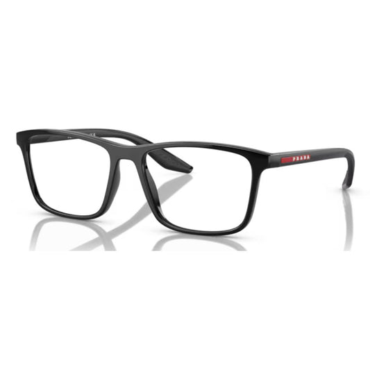 PRADA LINEA ROSSA - PS 01QV 1AB1O1 - PARIS LUNETIER