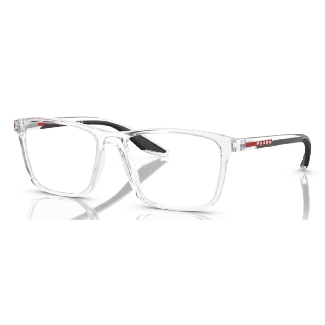PRADA LINEA ROSSA - PS 01QV 2AZ1O1 - PARIS LUNETIER