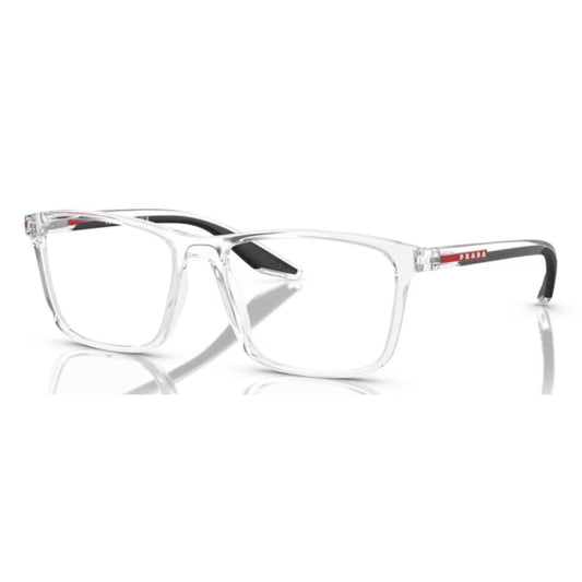 PRADA LINEA ROSSA - PS 01QV 2AZ1O1 - PARIS LUNETIER