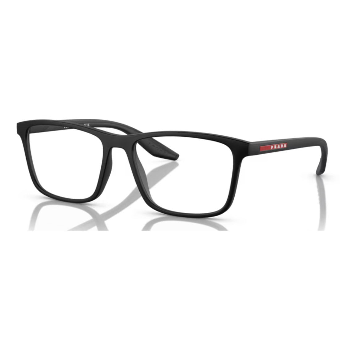 PRADA LINEA ROSSA - PS 01QV DG01O1 - PARIS LUNETIER