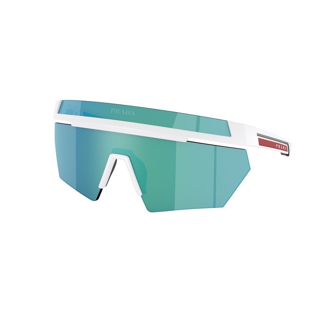 PRADA LINEA ROSSA - PS 01YS AAI08R - PARIS LUNETIER