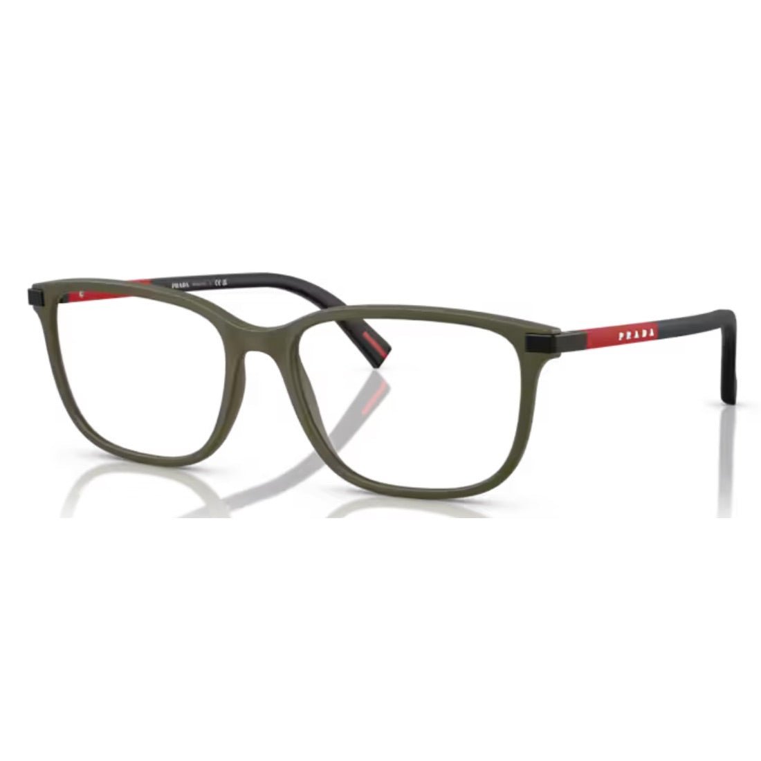 PRADA LINEA ROSSA - PS 02RV 15X1O1 - PARIS LUNETIER