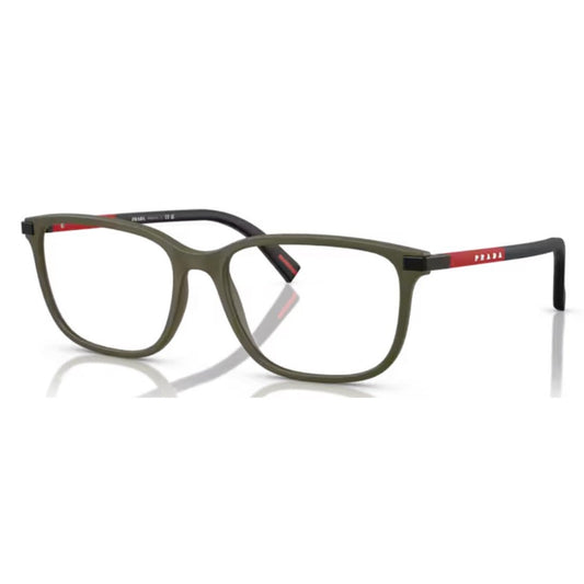 PRADA LINEA ROSSA - PS 02RV 15X1O1 - PARIS LUNETIER