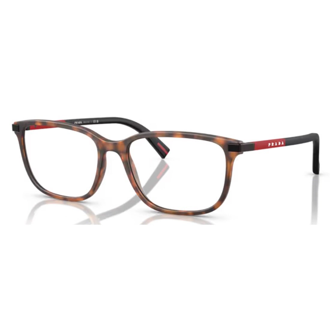 PRADA LINEA ROSSA - PS 02RV 17X1O1 - PARIS LUNETIER
