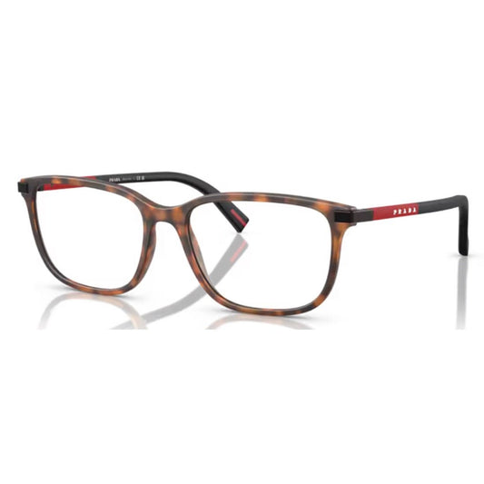 PRADA LINEA ROSSA - PS 02RV 17X1O1 - PARIS LUNETIER