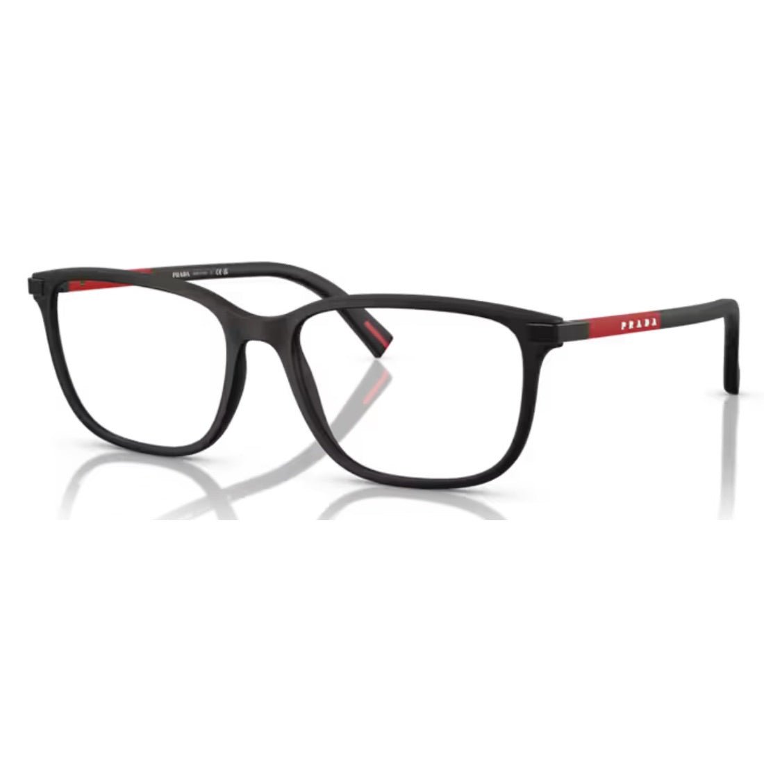 PRADA LINEA ROSSA - PS 02RV DG01O1 - PARIS LUNETIER