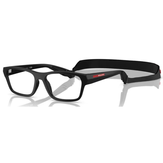 PRADA LINEA ROSSA - PS 03RV 1BO1O1 - PARIS LUNETIER