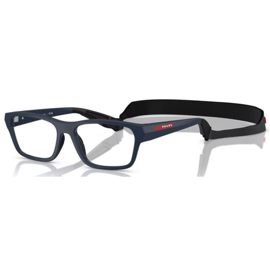 PRADA LINEA ROSSA - PS 03RV MAG1O1 - PARIS LUNETIER