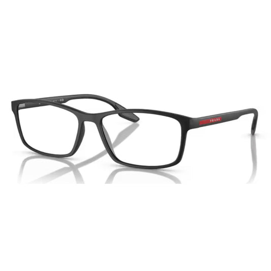 PRADA LINEA ROSSA - PS 04MV 1BO1O1 - PARIS LUNETIER