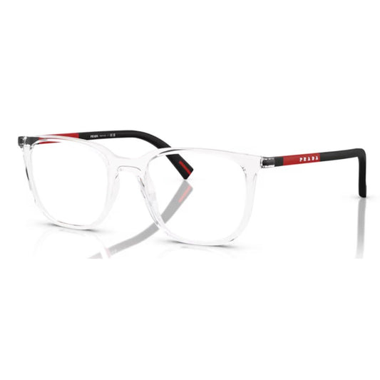 PRADA LINEA ROSSA - PS 04RV 2AZ1O1 - PARIS LUNETIER