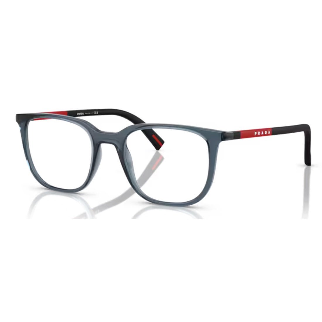 PRADA LINEA ROSSA - PS 04RV CZH1O1 - PARIS LUNETIER